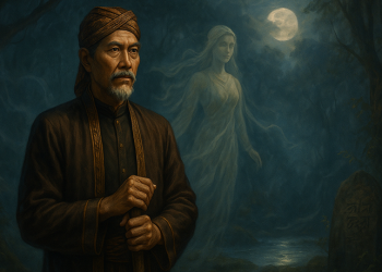 Ki Ageng Tarub: Leluhur Raja Jawa yang Menikahi Bidadari