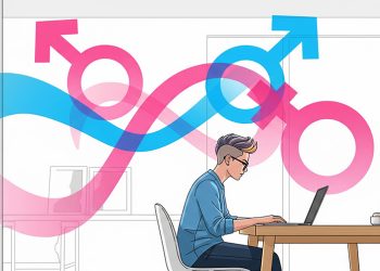 Milenial dan Peran Gender: Sudah Bukan Zamannya “Kamu di Rumah, Aku di Kantor”