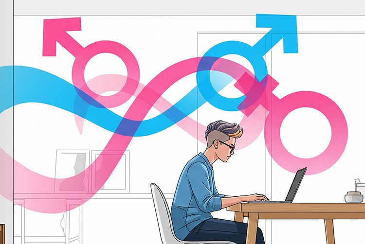 Milenial dan Peran Gender: Sudah Bukan Zamannya “Kamu di Rumah, Aku di Kantor”