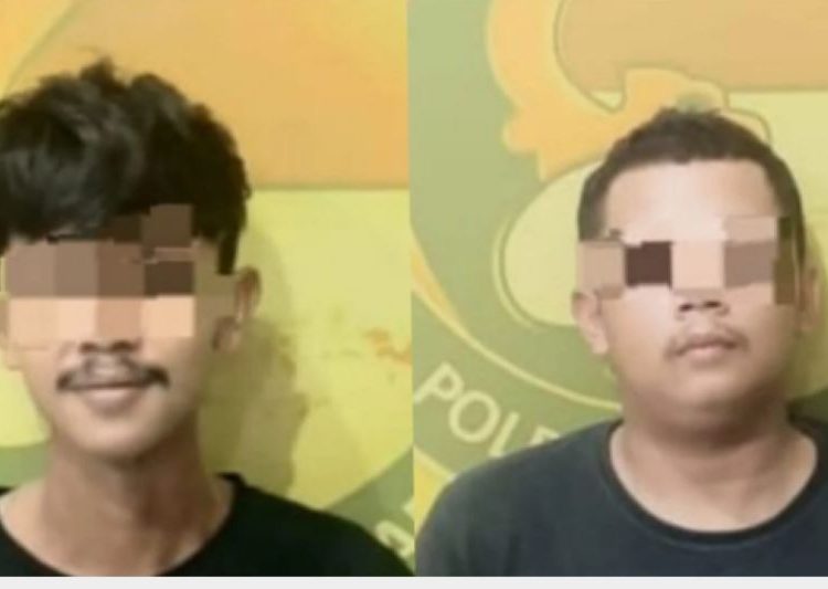 Polresta Cilacap Bekuk Dua Pengedar Obat Terlarang dalam Sehari