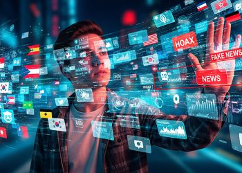 Skeptisisme Cerdas Milenial: Menjelajahi Ruang Digital, Menggugat Janji Politik