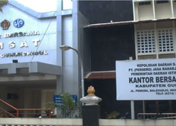 Tiga Bulan Bebas Denda, Samsat DIY Beri Kado Kemerdekaan untuk Wajib Pajak