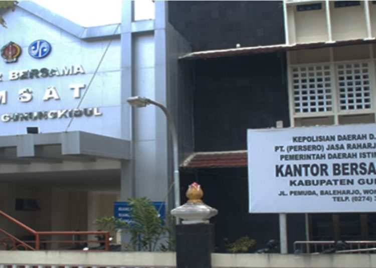 Tiga Bulan Bebas Denda, Samsat DIY Beri Kado Kemerdekaan untuk Wajib Pajak