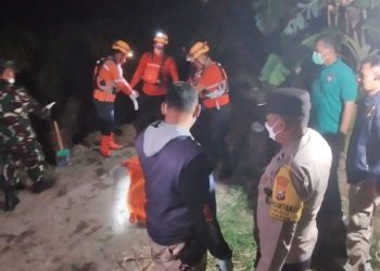Tiga Hari Menghilang, Jasad Warga Sukoharjo Ditemukan di Sungai Bengawan Madiun