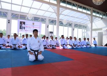 PB FORKI Hadirkan Pelatih Dunia Jelang AKF 2025