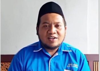 Ketua KNPI Wonogiri Ajak Pemuda Jaga Kamtibmas di Tengah Dinamika Situasi