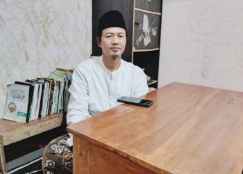 Tokoh Agama Wonogiri Serukan Persatuan dan Kedamaian di Tengah Dinamika Nasional
