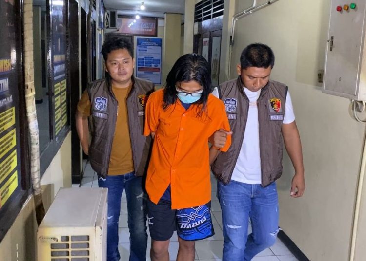 Kurang dari 24 Jam, Polisi Ungkap Pelaku Pembunuhan di Ngawi