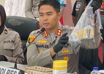 Residivis Curanmor Mojokerto Ditangkap di Ngawi, Sudah 30 Kali Beraksi