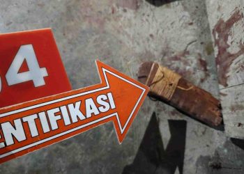 Perempuan 61 Tahun Tewas Bersimbah Darah di Wonogiri, Polisi Buru Pelaku