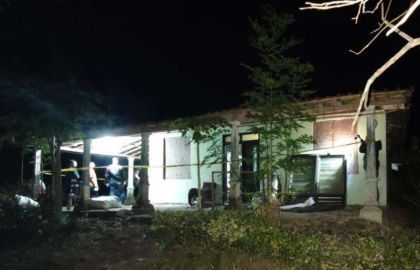 Perempuan 61 Tahun Tewas Bersimbah Darah di Wonogiri, Polisi Buru Pelaku