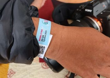 Tiket DCF 2025 Diserbu, Panitia Targetkan 20 Ribu Wisatawan