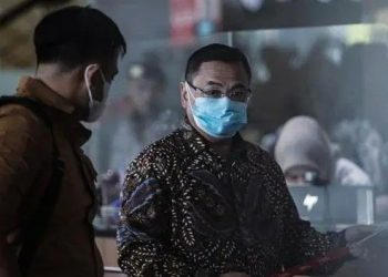 Bupati Pati Sudewo Diperiksa 7 Jam di KPK Terkait Kasus Suap Proyek Kereta Api