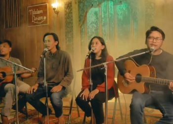 TTG Bojonegoro, Grup Musik Puitis yang Populer dengan Lagu Tentang Kehidupan Sehari-hari
