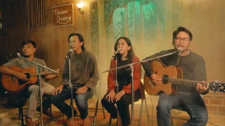 TTG Bojonegoro, Grup Musik Puitis yang Populer dengan Lagu Tentang Kehidupan Sehari-hari