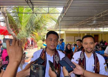 Dengar Keluhan Warga, Pemkab Klaten Hadirkan Layanan Publik Lewat Sambung Roso