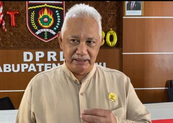 Program Makan Bergizi Gratis di Ngawi Terhenti, DPRD Desak Evaluasi Total