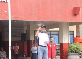 Bupati Wonogiri Tegaskan Pentingnya Deteksi Dini Kebugaran ASN Lewat Tes Rockport