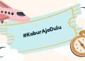 Bukan Ngeluh, Cuma Realistis: #KaburAjaDulu Jadi Solusi