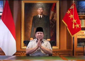 Presiden Prabowo Tegaskan Negara Hadir Cari Keadilan Bagi Afan Kurniawan