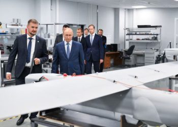 Kekuatan Militer Global 2025: Dari AS, Tiongkok, hingga Rusia, Siapa Unggul di Multi-Domain?