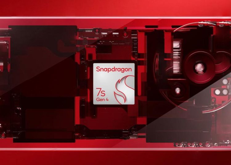 Snapdragon 7s Gen 4 Resmi Rilis, Bawa Peningkatan Tipis tapi Fitur Gaming Kian Mantap