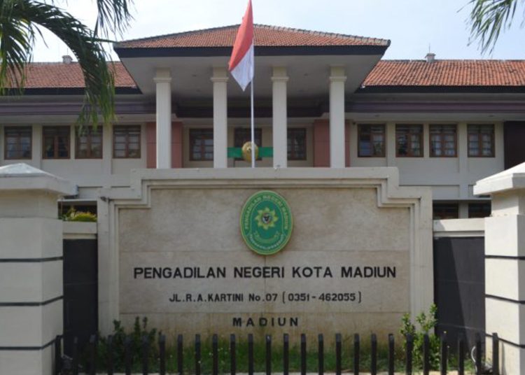 Nasabah Gugat Bank Mandiri Rp10 Miliar di PN Kota Madiun, Rumah Masuk Lelang Meski KPR Dibayar Rutin