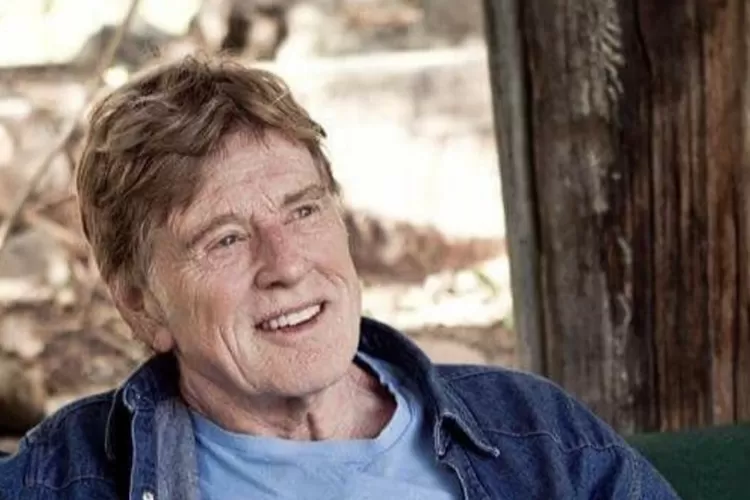Robert Redford Meninggal Dunia di Usia 89 Tahun, Dunia Film Berduka