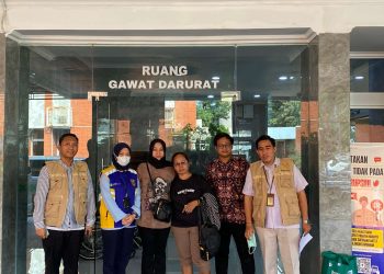 Yusi Erawati, PMI Asal Madiun, Meninggal Saat Dipulangkan dari Taiwan, Tak Sempat Dirawat di Dekat Keluarga