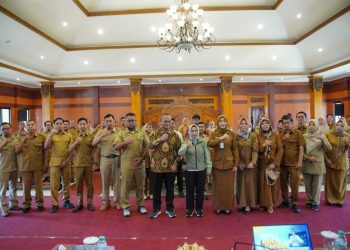 Ning Ita: Smart City Harus Ditopang Birokrasi, Bukan Hanya Aplikasi Digital