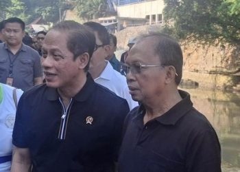 Hotel Berbintang di Bali Wajib Benahi Sampah dalam 3 Bulan