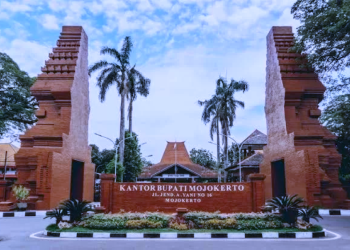 Dari Sosialisasi ke Realisasi, Mojokerto Bergerak Pindahkan Ibu Kota