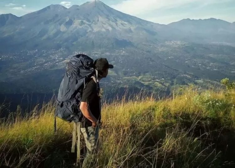 5 Pendaki Gunung Penanggungan Tersesat, Akhirnya Selamat Tanpa Dievakuasi