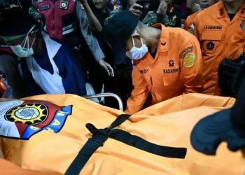 Helikopter Eastindo Air Jatuh di Tanah Bumbu: 8 Korban Dievakuasi, Kotak Hitam Ditemukan