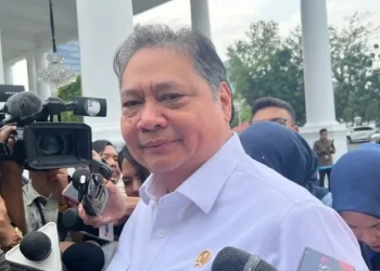 Airlangga, Bahlil, hingga Raja Juli Dipanggil Prabowo Ke Istana