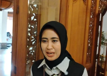 Alat Kelamin Siswa PAUD di Solo Tergunting Teman Saat Belajar, Pemkot Beri Pendampingan