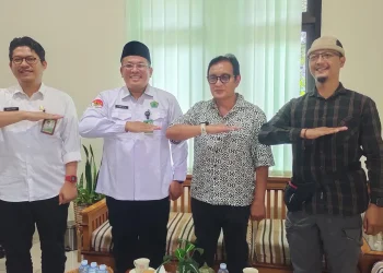 Densus 88 Ajak Kemenag Solo Kolaborasi Perkuat Pencegahan Radikalisme dan Terorisme