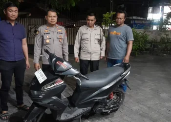 Demi Bayar Utang Pinjol, Pemuda Sukoharjo Rekayasa Cerita Dibegal