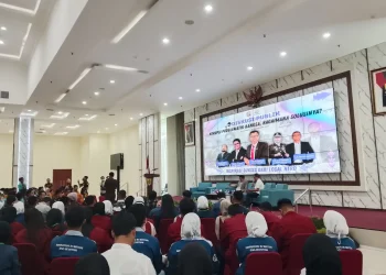 Kejari Sukoharjo Ajak Gen Z Lawan Korupsi