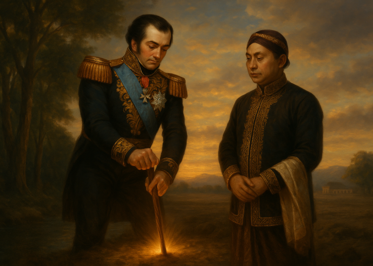 25 September: Hari Jadi Kota Bandung