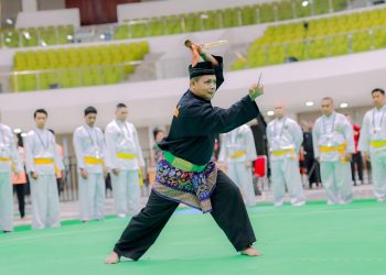 UMS Jadi Tuan Rumah Pomnas XIX 2025, Pencak Silat Angkat Persaudaraan dan Prestasi