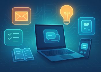 5 Cara ChatGPT Membantu Produktivitas Harian