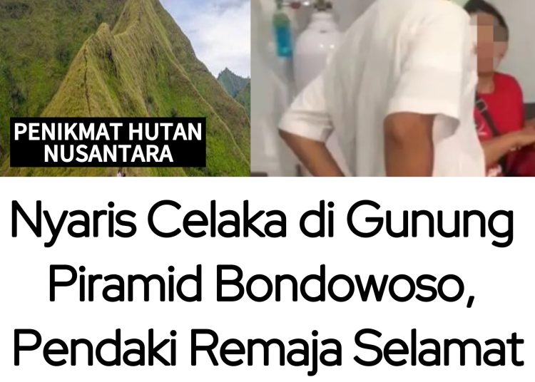 Hey Buzzian! Ingat, Pendakian itu Seru Tapi Harus Siap