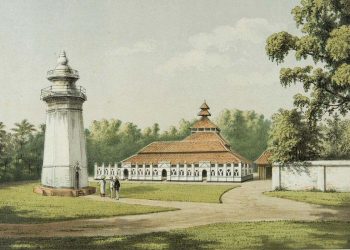 Sejarah Singkat Kesultanan Banten: Dari Kadipaten hingga Keruntuhan Keraton