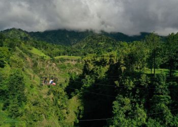 Desa Girpasang Klaten, Wisata Tersembunyi di Lereng Merapi
