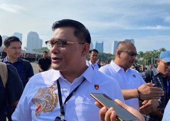 Kapolri Tunjuk Kombes Ade Safri Jadi Dirtipideksus Bareskrim