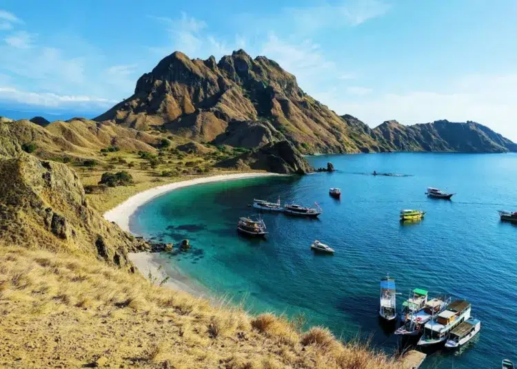 Labuan Bajo Jadi Sasaran Siswa dan Guru Australia untuk Wisata Edukasi Internasional