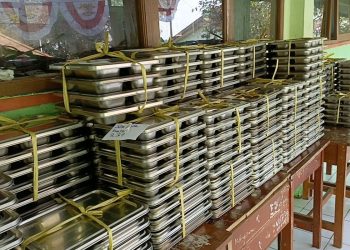 Salatiga: Diduga Makan Basi, Puluhan Siswa MAN Mual-Muntah Usai MBG