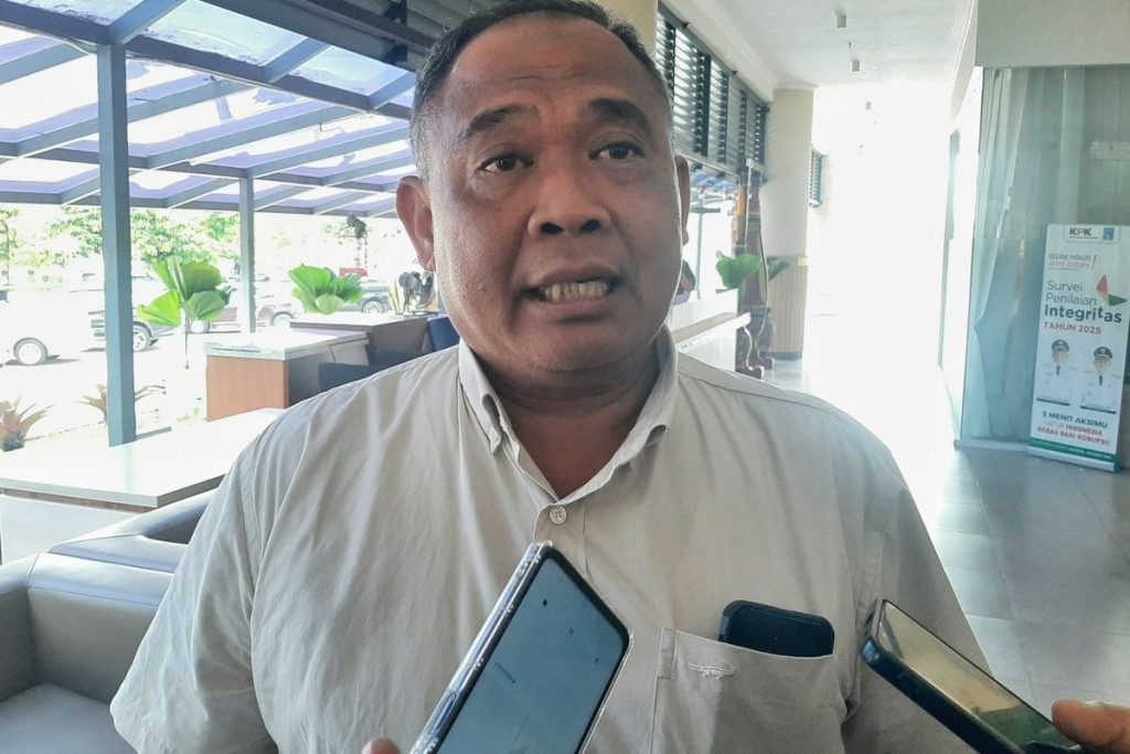 Orang Tua Diminta Diam Jika Siswa Keracunan MBG, Bupati Sleman Angkat Bicara