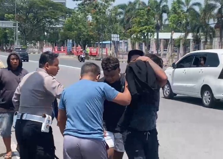 Remaja di Ngawi Mengaku Korban, Ternyata Pelaku Perampasan HP